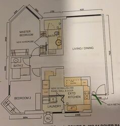 Dover Parkview (D5), Condominium #464976191